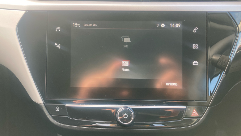 Vauxhall Corsa 1.2 Design 5dr Petrol Hatchback